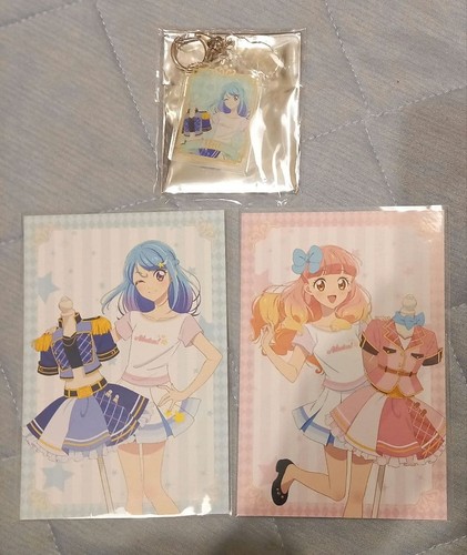 Aikatsu grande esposizione - aikatsu!,