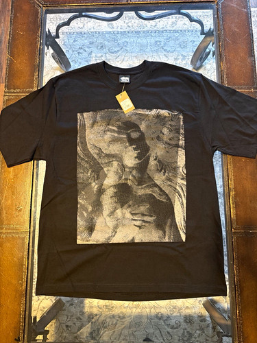 Shirt stussy world - stussy,