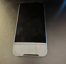 Apple iPhone 13 - 128GB - Blu