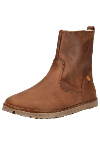 Stivaletto naturalista vera - el,