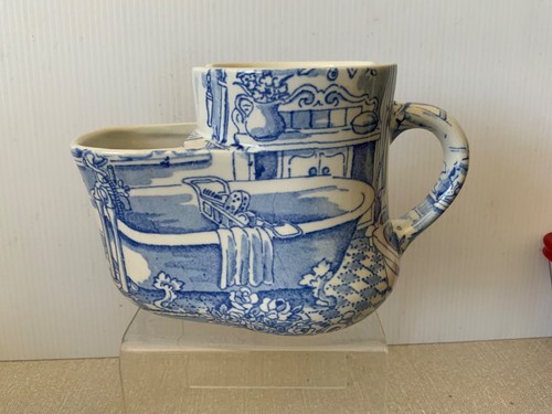 Tazza barba bagno nostalgia - da,
