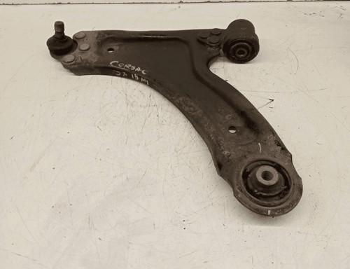 13140037 braccio oscillante - braccio,