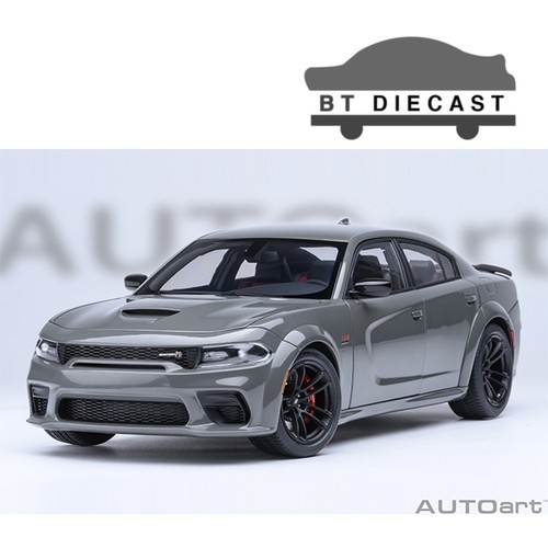 Autoart caricatore dodge scat - caricatore,
