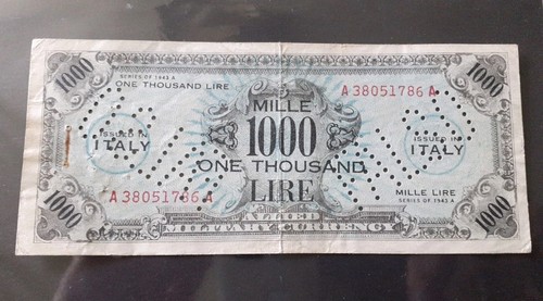 Occupazione americana falso - ,