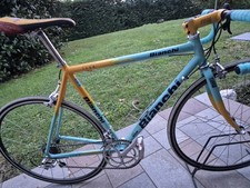 Bianchi Mega Pro Xl 61.10 Tg56