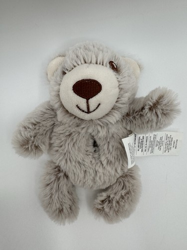 Peluche sonaglio bambino - , orso