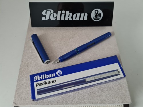 Pelikan pelikano modell a - 7s, "a"