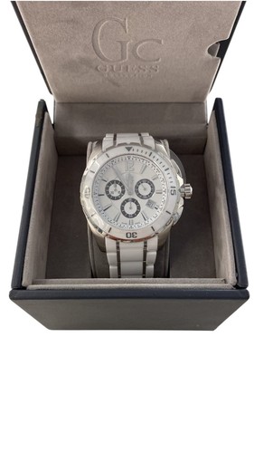 Orologio uomo guess - gc,