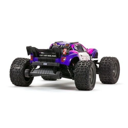 Arrma auto vorteks 4x4 - auto,