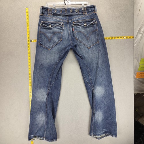 Jeans vintage levis engineered - jeans,