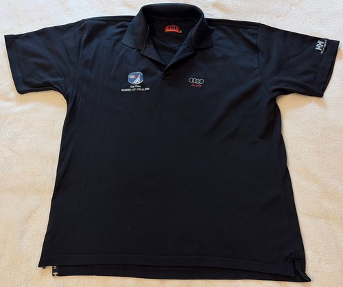 Polo competizione vintage - polo,