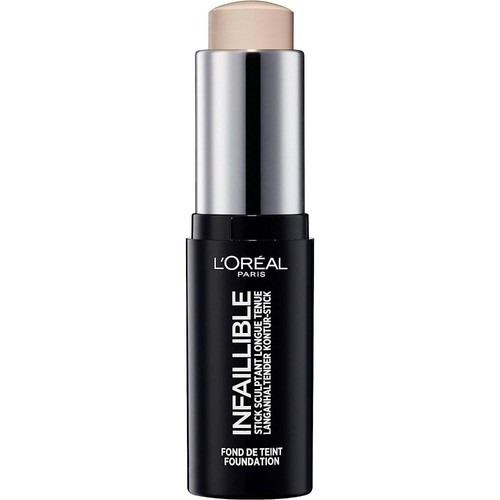 Fondotinta stick oreal paris - stick,