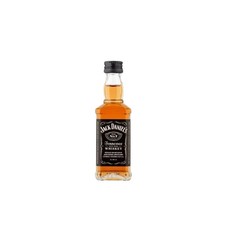 Jack Daniel's tennessee