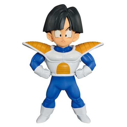 Modellino collezione bandai - modellino, da