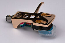 Cuffia oro rosa, cartuccia