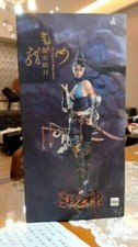 Nuovo 1/6 MOLTO COOL DZS-002