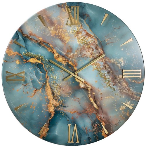 Orologio parete moderno - da,