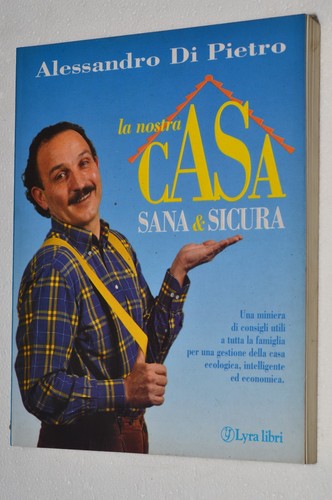 Alessandro pietro nostra - di, la