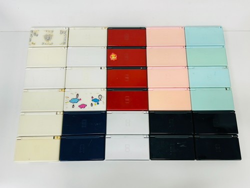 Console nintendo lite lotto - lite,