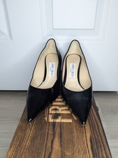 Jimmy Choo Romy Tacchi Donna