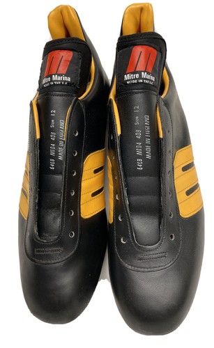 Scarpe calcio mitre - calcio, marina