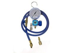 KIT GRUPPO MANOMETRICO 1 VIA GAS R32/R410A/R407C/R134A