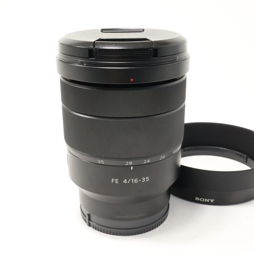 Quasi perfetto sony sel1635z - quasi,