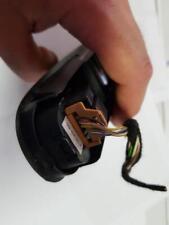 PULSANTIERA REGOLAZIONE SPECCHIETTI   VW Golf VI  ('08-'12)  P4-SC2-150