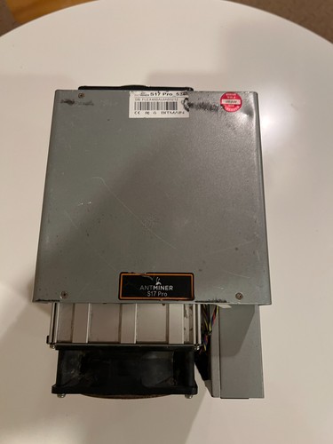 Bitmain s17 pro - bitmain,