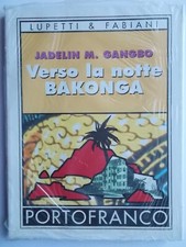 Verso la notte di