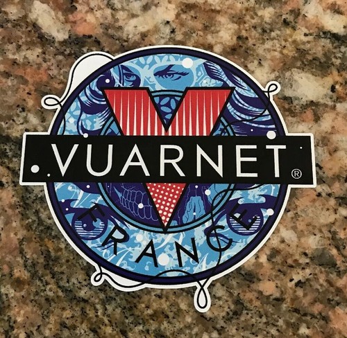 Adesivo vuarnet occhiali da - vuarnet,