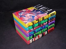 AKIRA 1/6 Serie completa –