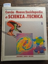 Nuova enciclopedia scienza - nuova,