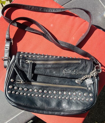 Borsa fodera rayon vintage - rayon,