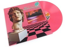 Macintosh Plus “floral