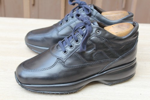 Chaussure basket hogan - hogan, 38,5