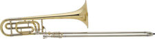 Vincent Bach trombone tenore