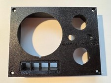 VOLVO PENTA quadro avviamento VP 860183