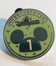 Disney HKDL 1st Anniversary