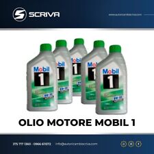 OLIO MOBIL 1 ESP EMISSION SYSTEM PROTECTION 5W30 7 LT