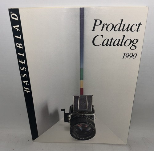 Catalogo prodotti hasselblad - catalogo,