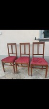 sedie Del 900