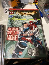 L'UOMO RAGNO - SPIDER MAN - n