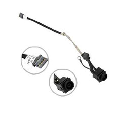 DC POWER JACK HARNESS FOR SONY