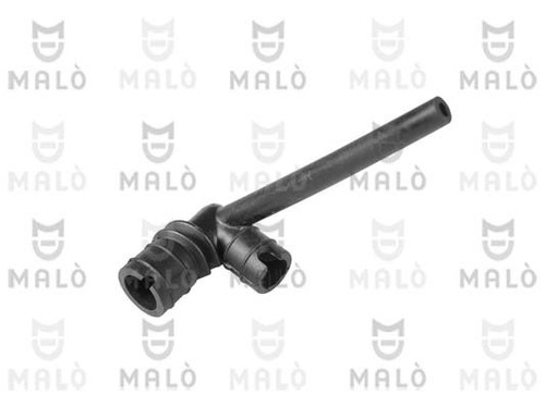 Manicotto tubo sfiato - , motore