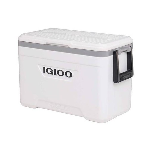 Ghiacciaia igloo ultra new - ghiacciaia,