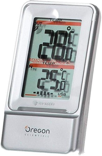 Oregon scientific ems 100 - oregon,