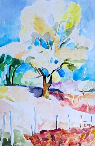 Renato nesi - renato, (1923-1999)