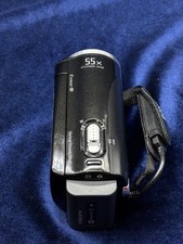 Sony Handycam HDR-CX250E