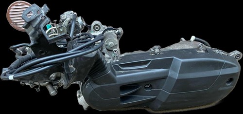 Motore completo yamaha - completo, xmax